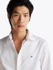 Tommy Hilfiger - Áo sơ mi tay dài nam TH Flex Slim Fit Poplin Shirt