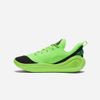 Under Armour - Giày bóng rổ nam nữ Extraterrestrial Mid Top Basketball Shoes