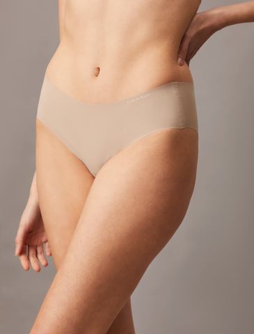 Calvin Klein - Quần lót CK nữ Premium Invisibles Hipster
