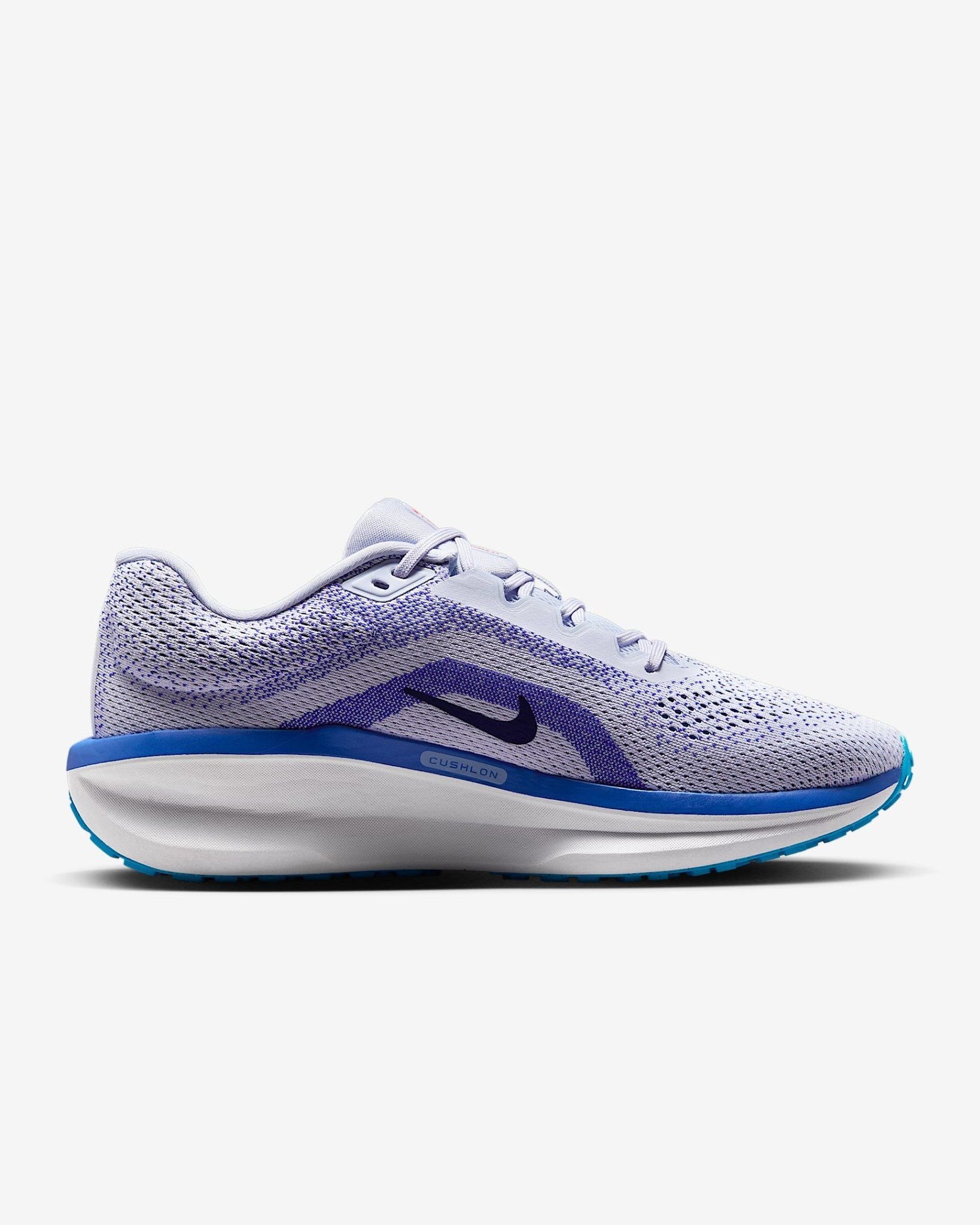 Nike - Giày chạy bộ Nam Winflo 11 Men's Road Running Shoes