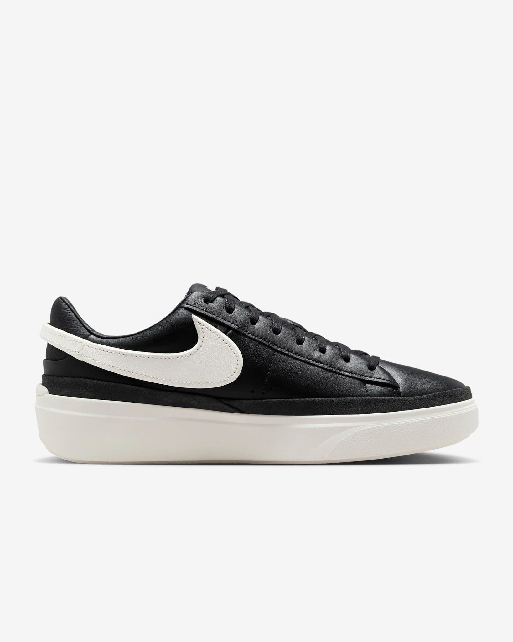 Nike - Giày thời trang thể thao Nam Blazer Phantom Low Men's Shoes