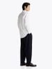 Tommy Hilfiger - Áo sơ mi tay dài nam TH Flex Slim Fit Poplin Shirt