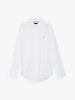 Tommy Hilfiger - Áo sơ mi tay dài nam TH Flex Slim Fit Poplin Shirt