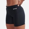 2Xu - Quần ngắn ống ôm nữ Core Comp Game Day Running Shorts