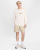 Nike - Áo tay dài thể thao Nam Premium Men's Long-Sleeve T-Shirt