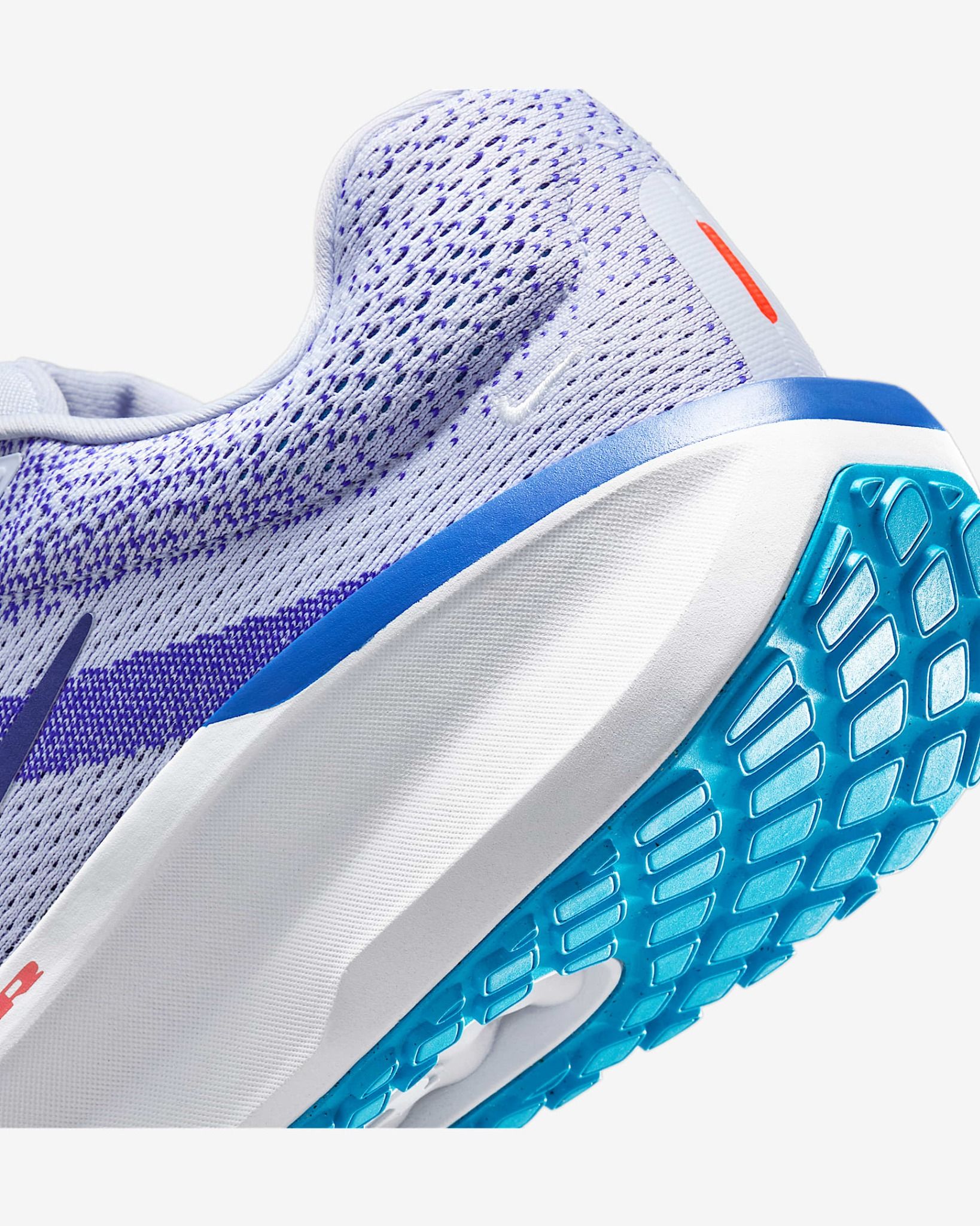Nike - Giày chạy bộ Nam Winflo 11 Men's Road Running Shoes