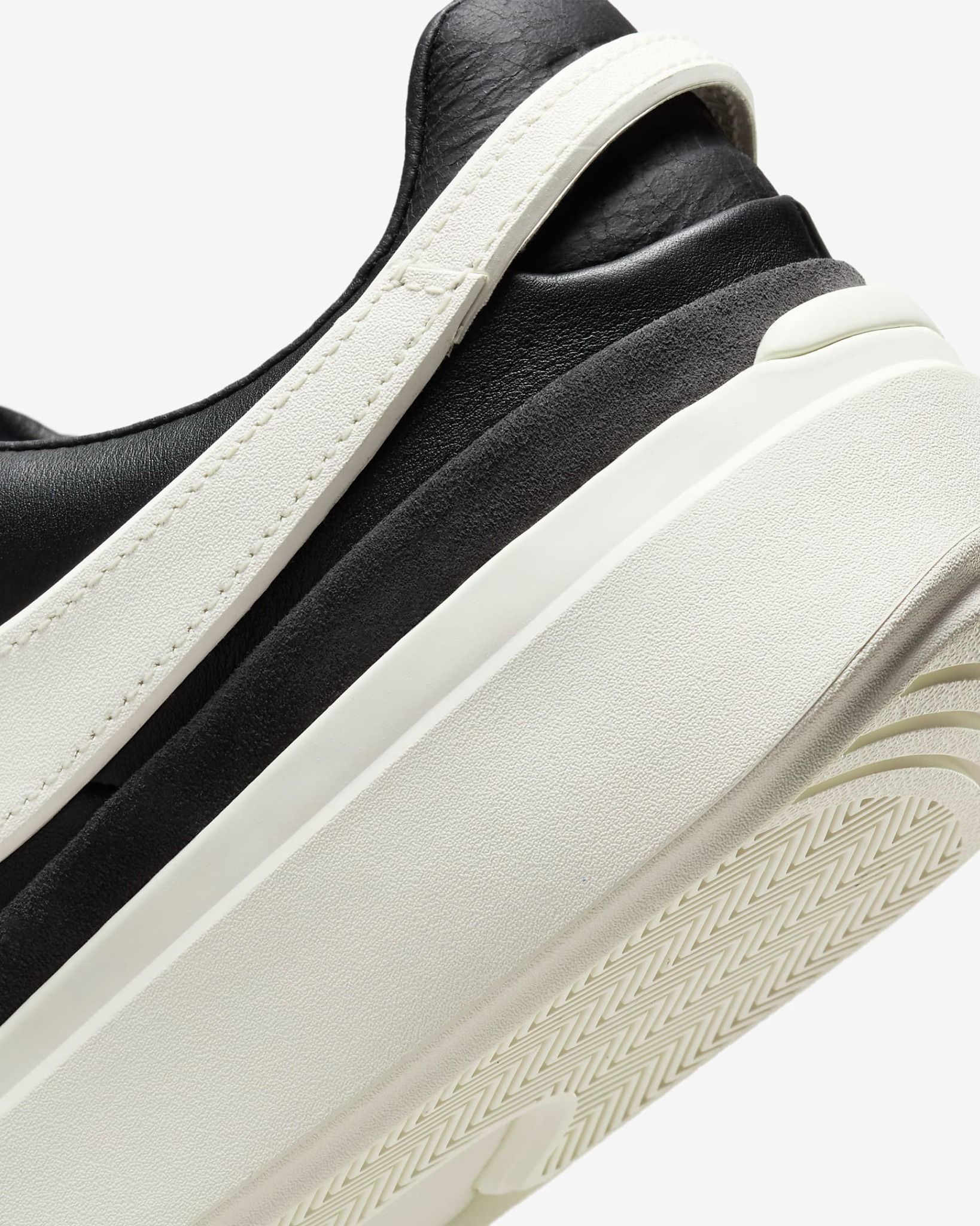Nike - Giày thời trang thể thao Nam Blazer Phantom Low Men's Shoes