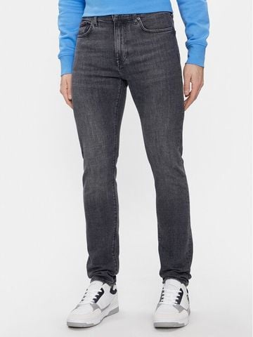 Tommy Hilfiger - Quần jeans nam Slim Bleecker Pstr Damon Jeans