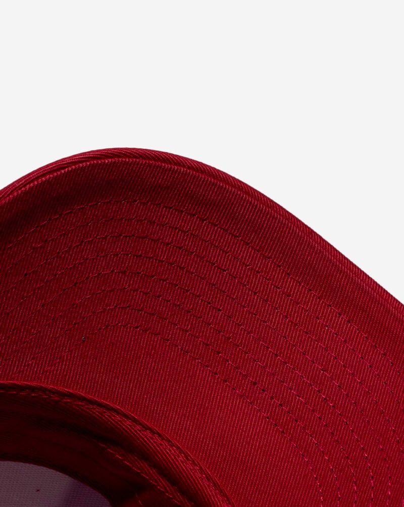 Nike - Nón bóng rổ Nam Nữ Jordan Rise Structured Hat