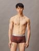 Calvin Klein - Quần lót CK nam Brushed Microfiber Stretch Low Rise Trunk