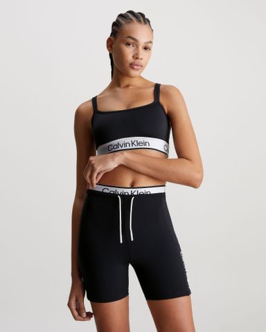 Calvin Klein - Áo ngực thể thao nữ Low Impact Sports Bra