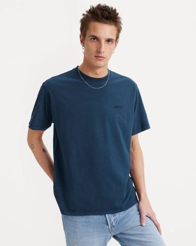 Levi's - Áo thun tay ngắn nam Red Tab™ Vintage Tee - Blue