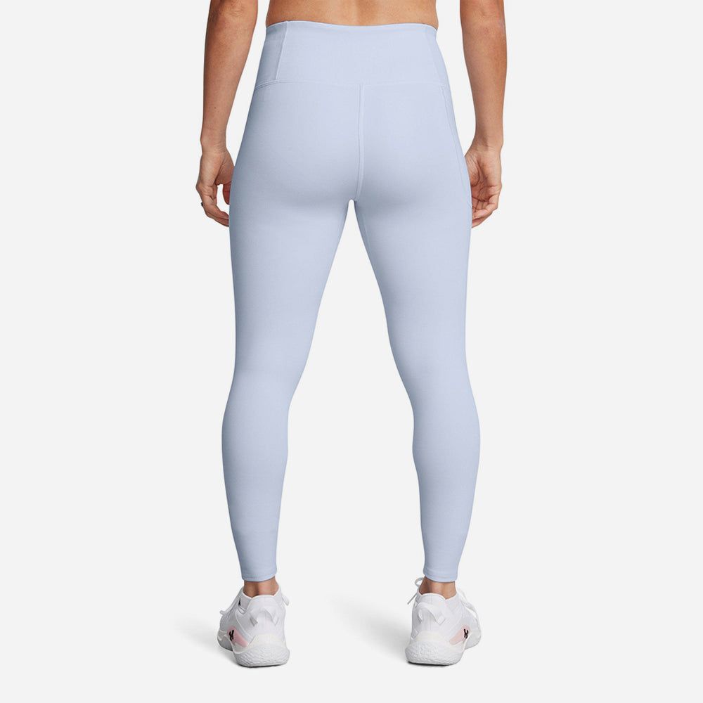 Under Armour - Quần dài ống bó thể thao nữ Motion Ankle Training Legging