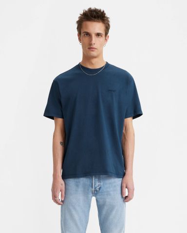 Levi's - Áo thun tay ngắn nam Red Tab™ Vintage Tee - Blue
