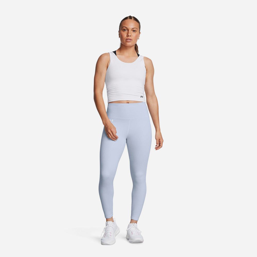 Under Armour - Quần dài ống bó thể thao nữ Motion Ankle Training Legging