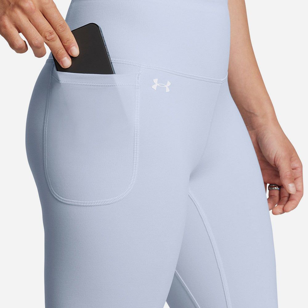Under Armour - Quần dài ống bó thể thao nữ Motion Ankle Training Legging