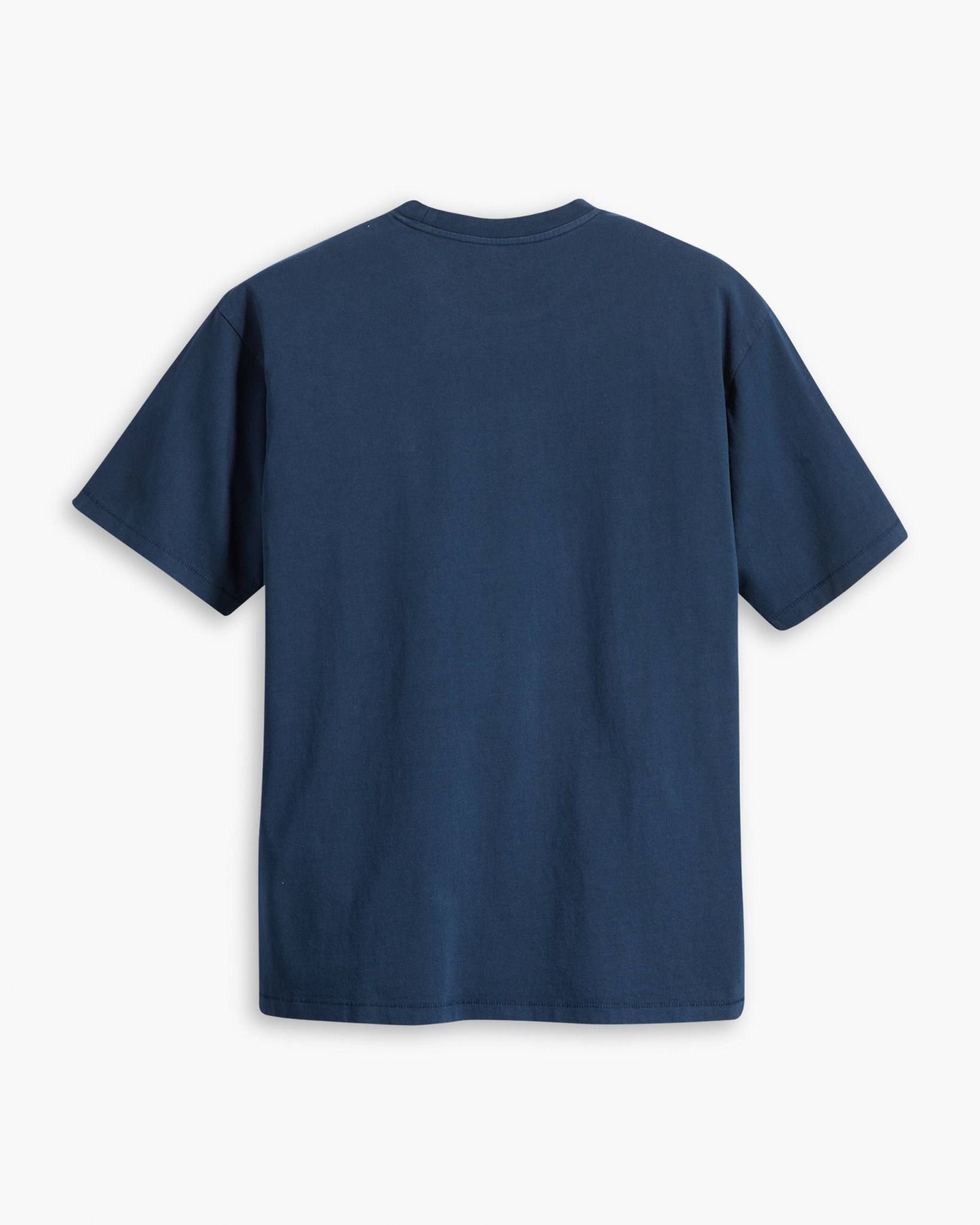 Levi's - Áo thun tay ngắn nam Red Tab™ Vintage Tee - Blue