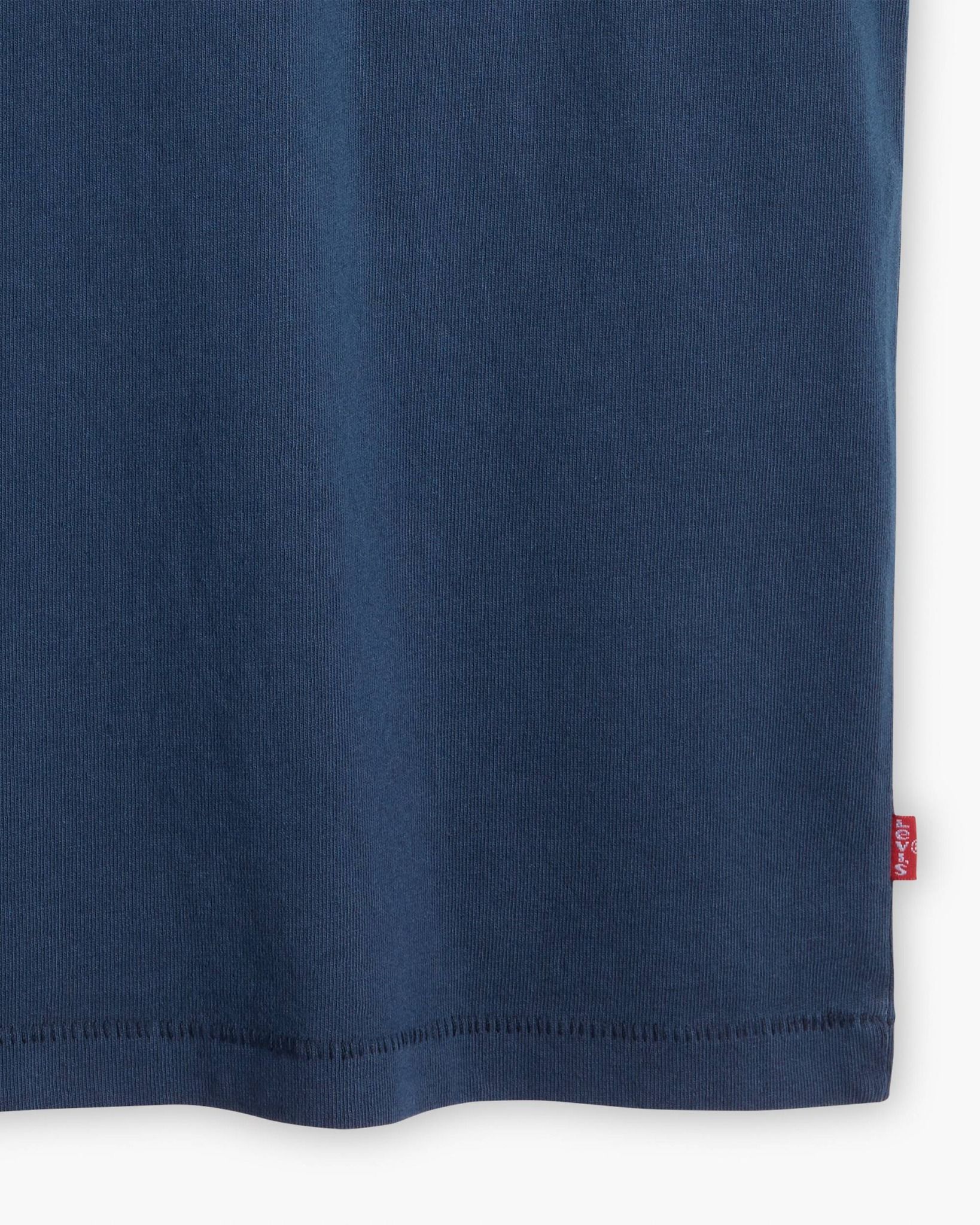 Levi's - Áo thun tay ngắn nam Red Tab™ Vintage Tee - Blue