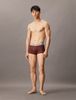 Calvin Klein - Quần lót CK nam Brushed Microfiber Stretch Low Rise Trunk