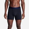 Under Armour - Bộ ba Quần lót nam Performance Cotton 6Inch Training