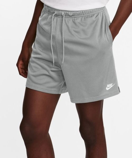Nike - Quần ngắn thể thao Nam Men's Club Mesh Short