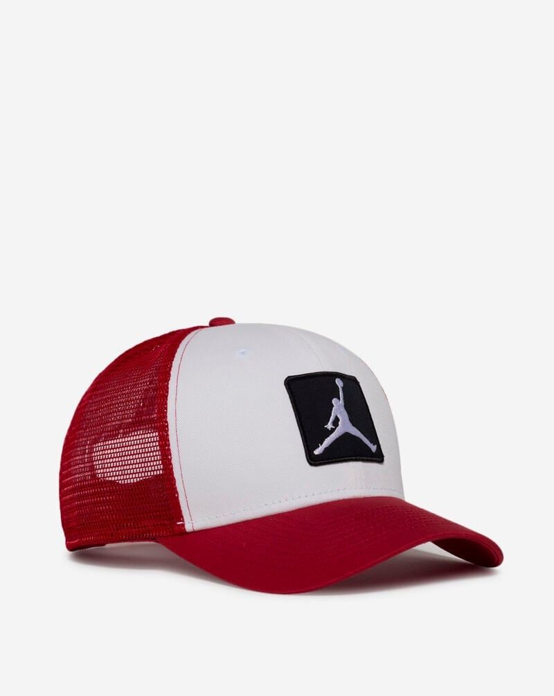 Nike - Nón bóng rổ Nam Nữ Jordan Rise Structured Hat