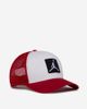 Nike - Nón bóng rổ Nam Nữ Jordan Rise Structured Hat