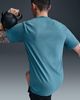 Nike - Áo tay ngắn thể thao Nam Hyverse Men's Dri-FIT UV Versatile T-Shirt