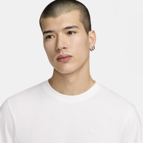 Nike - Áo thun tay ngắn thể thao Nam Dri-FIT Primary Men's Training T-shirt.