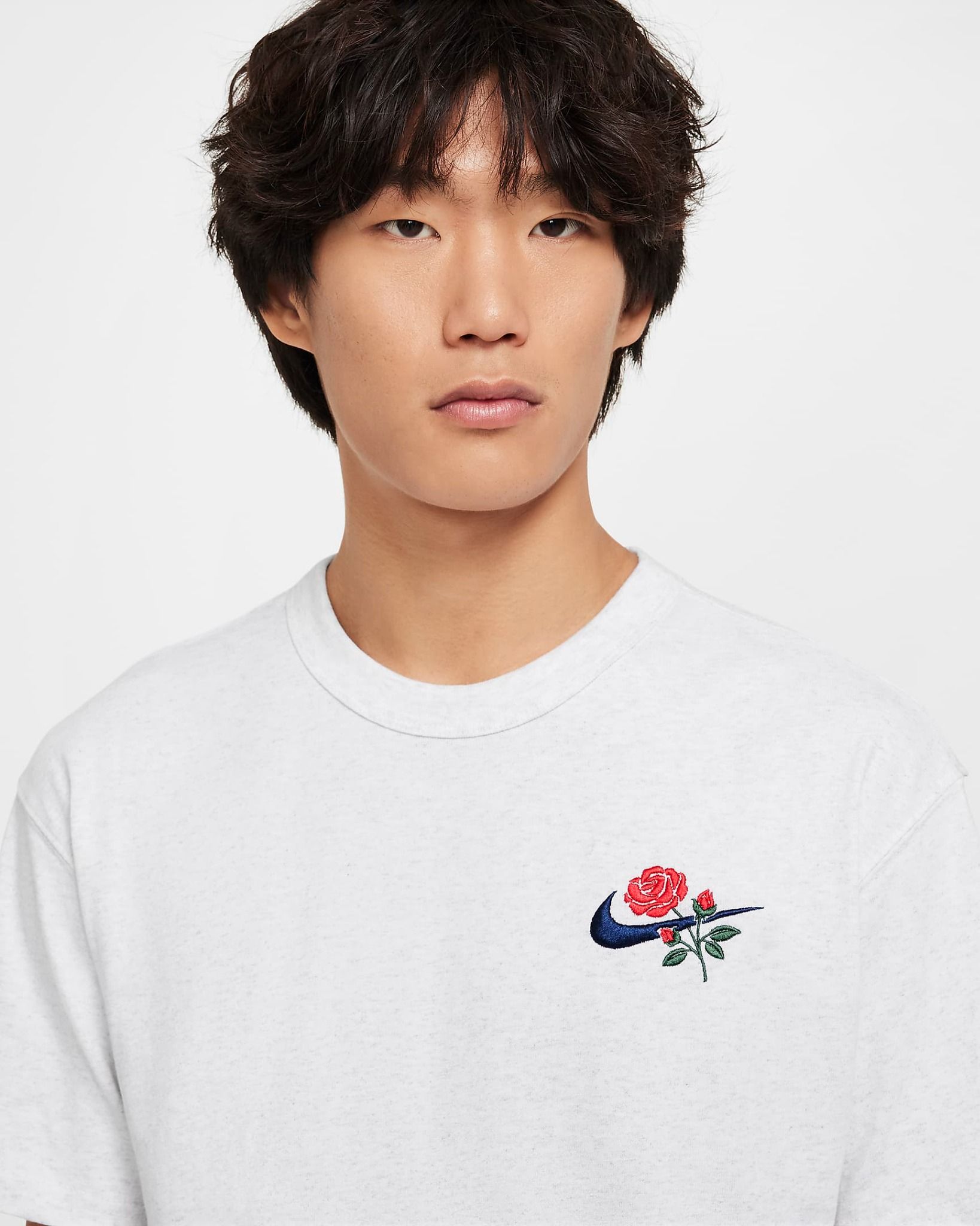 Nike - Áo tay ngắn thể thao Nam Sportswear Max90 T-Shirt