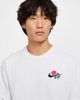 Nike - Áo tay ngắn thể thao Nam Sportswear Max90 T-Shirt