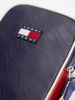 Tommy Hilfiger - Túi đeo chéo nam City Contrast Strap Reporter Bag