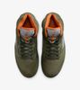 Nike - Giày thời trang thể thao Nam Air Jordan 5 Olive