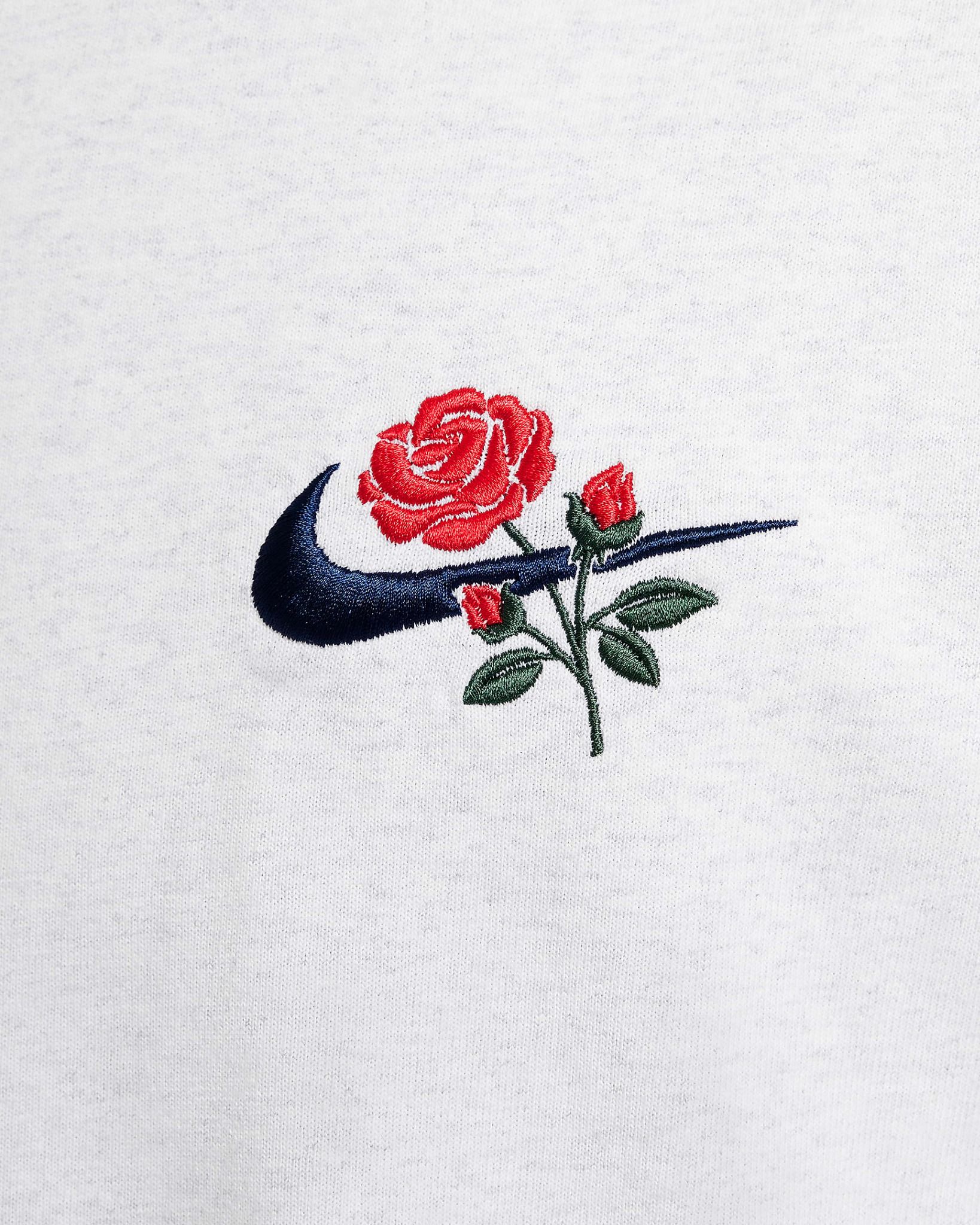 Nike - Áo tay ngắn thể thao Nam Sportswear Max90 T-Shirt