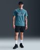 Nike - Áo tay ngắn thể thao Nam Hyverse Men's Dri-FIT UV Versatile T-Shirt
