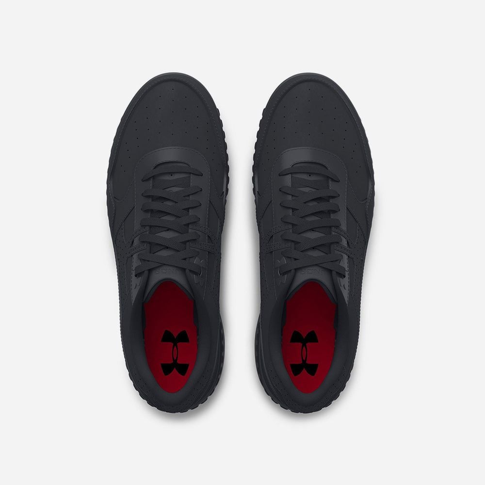 Under Armour - Giày thể thao thời trang nam Sport Court Lifestyle Shoes