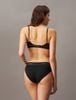 Calvin Klein - Quần lót CK nữ Icon Cotton Modal Bikini