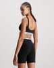 Calvin Klein - Áo ngực nữ hỗ trợ cường độ nhẹ hỗ trợ cường độ nhẹ Low Impact Sports Bra