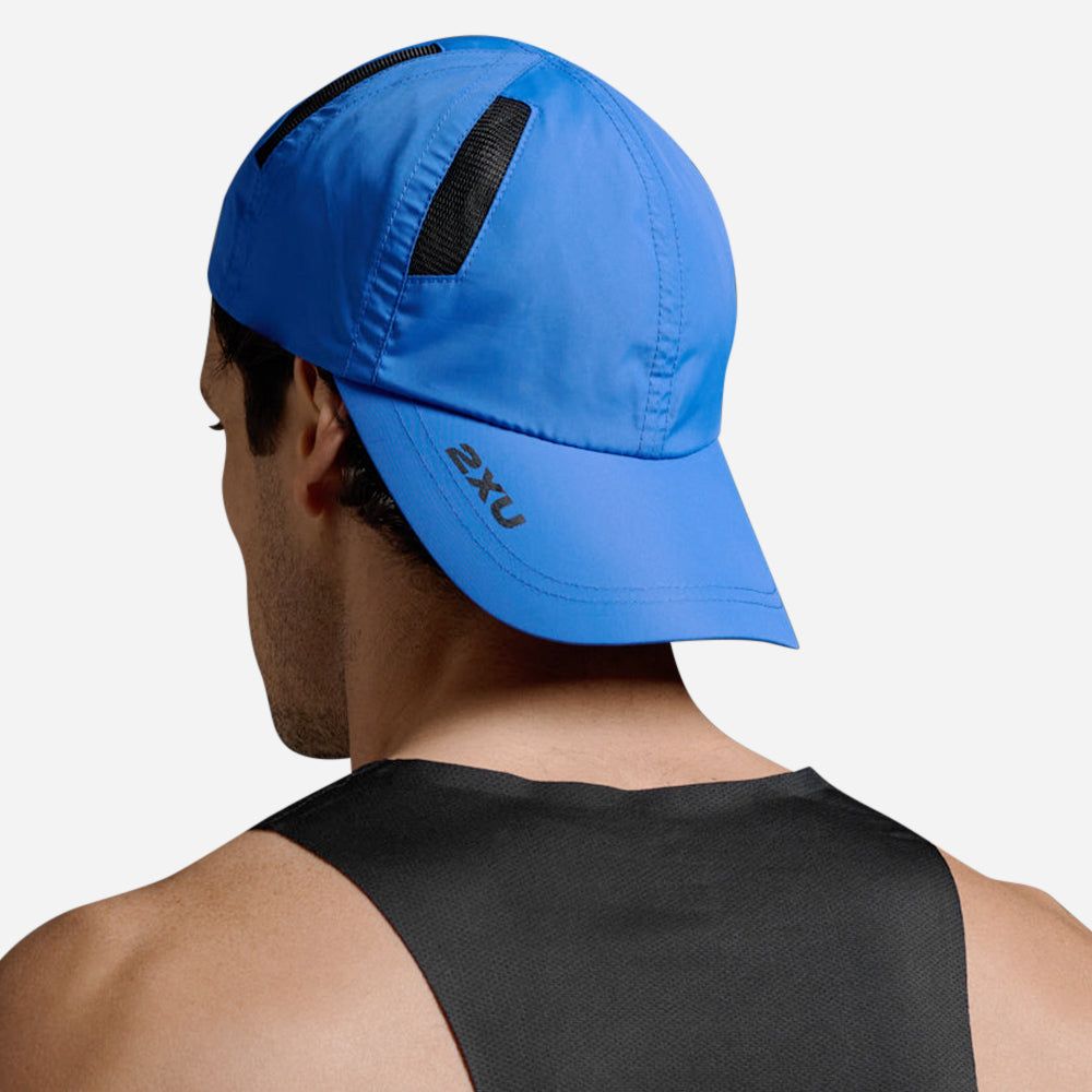 2Xu - Nón mũ nam nữ Mid Running Cap