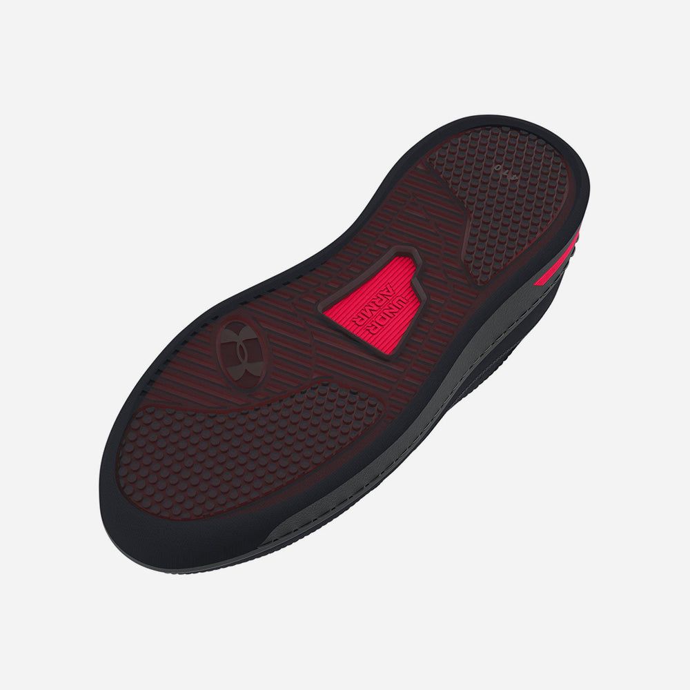 Under Armour - Giày thể thao thời trang nam Sport Court Lifestyle Shoes