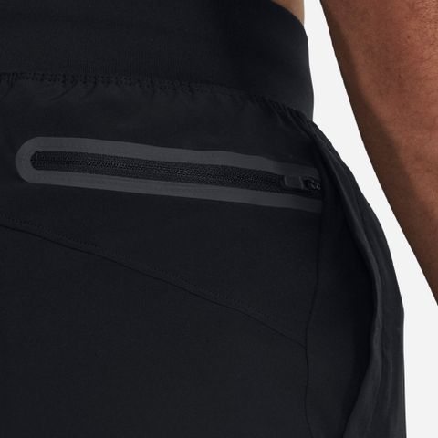 Under Armour - Quần ngắn nam Project Rock Unstoppable Training Shorts