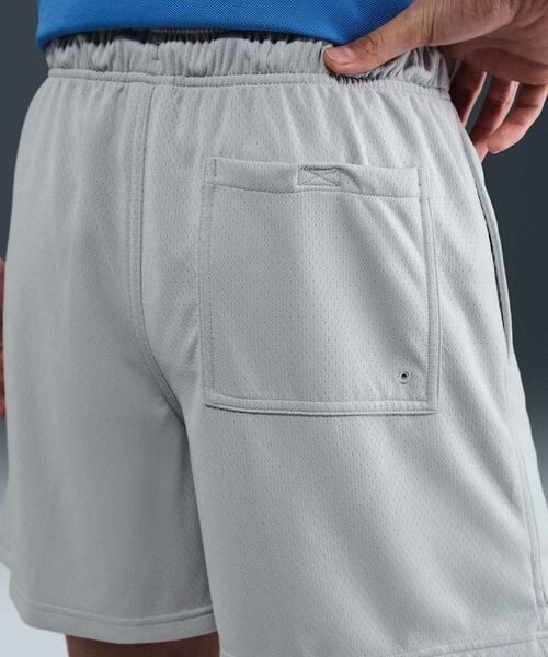 Nike - Quần ngắn thể thao Nam Men's Club Mesh Short