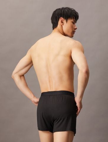 Calvin Klein - Quần lót CK nam Ultra Soft Modal Slim Boxer - 3