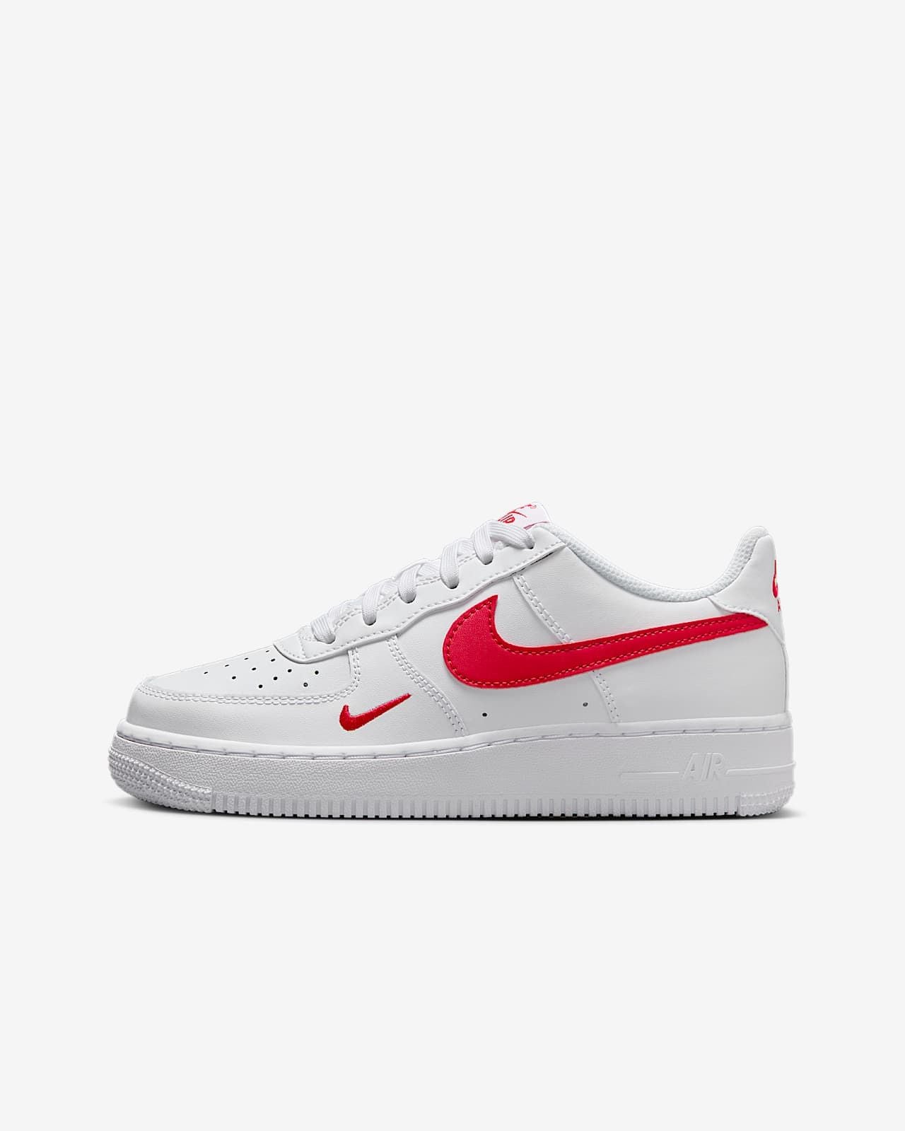 Nike - Giày thời trang thể thao Trẻ Em Air Force 1 LV8 Shoes