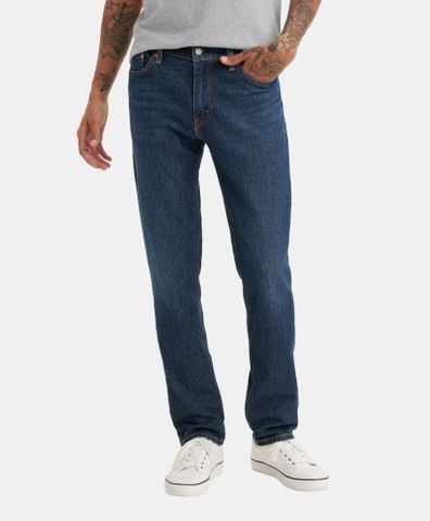 Levi's - Quần jeans dài nam Men's 511™ Slim Jean
