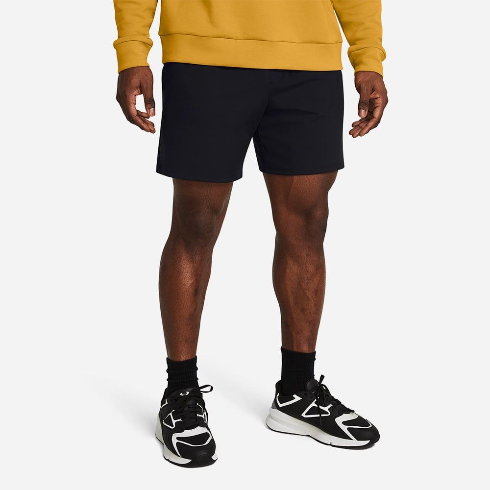 Under Armour - Quần ngắn nam Meridian Shorts Training