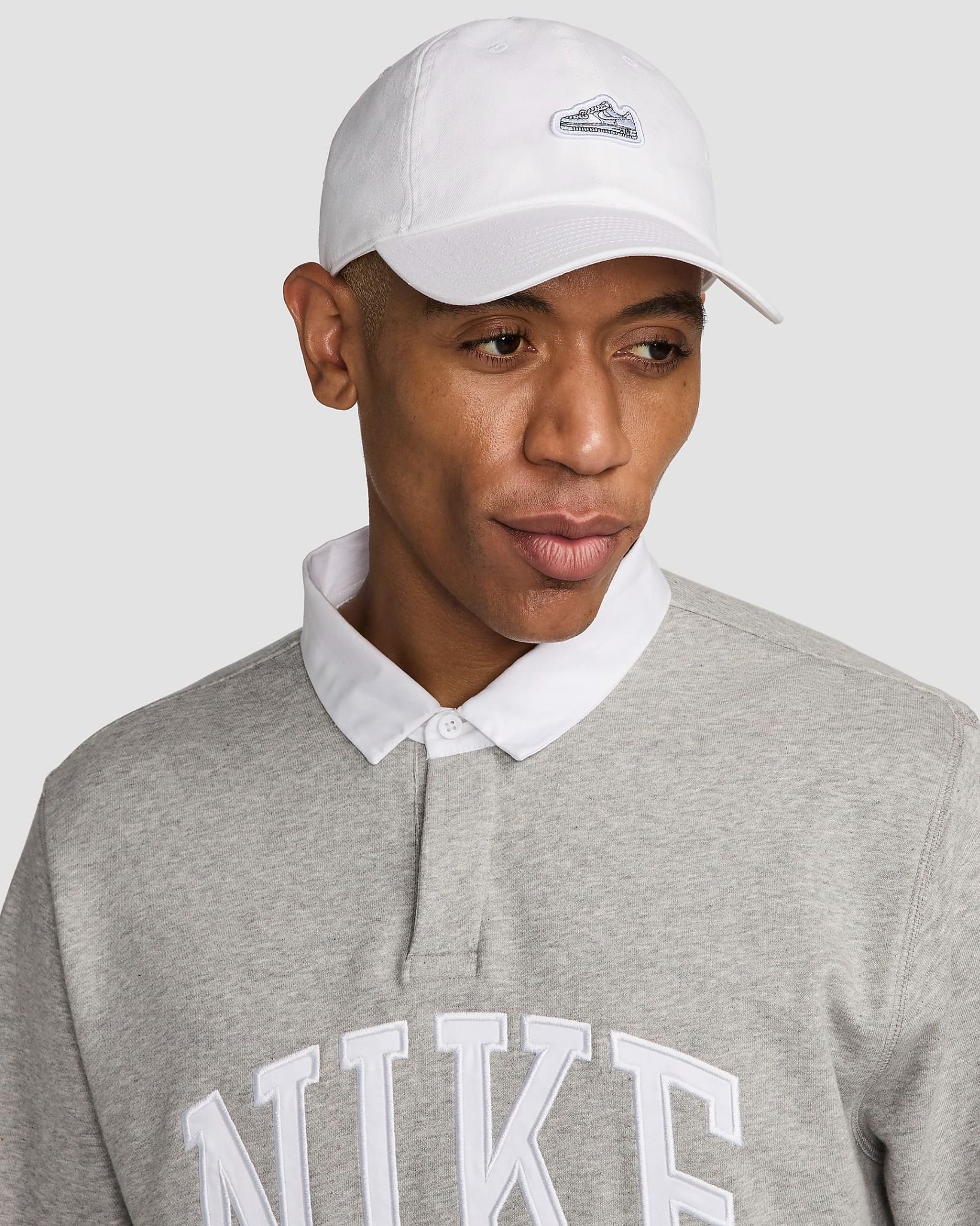 Nike - Nón mũ thể thao Nam Nữ Club Unstructured Cap