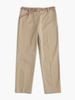 Tommy Hilfiger - Quần dài nữ TH Premium London Slim Ankle Pants