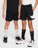 Nike - Quần ngắn thể thao Bé Trai Multi+ Older Kids' Dri-FIT Training Shorts