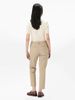Tommy Hilfiger - Quần dài nữ TH Premium London Slim Ankle Pants